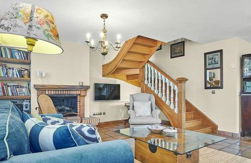 Casa Parbayón Encanto entre Jardines y Luz Natural - Foto 51