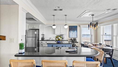 Horizon Haven Beachfront Escape - Foto 2