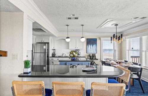 Horizon Haven Beachfront Escape - Foto 2