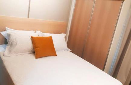 Flat Asa Sul Condomínio Golden Place by CentoeDez - Foto 5