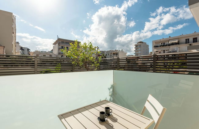 Harma City Living - Foto 44