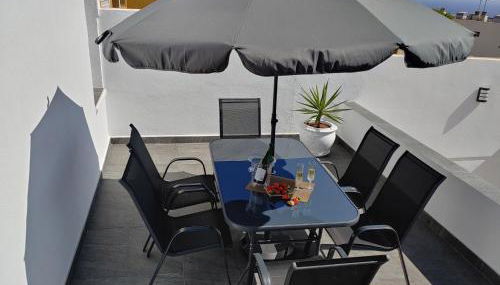 LUXURY DUPLEX ATLANTIC FOUR SEASONS - Foto 4