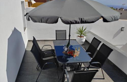 LUXURY DUPLEX ATLANTIC FOUR SEASONS - Foto 4