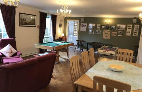 The Struan Inn Self Catering Lodge - Foto 54