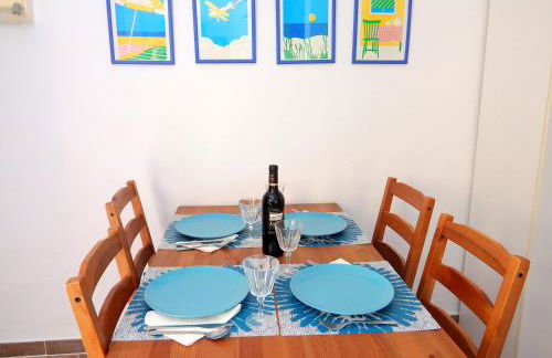 Casa Nieves de Igueste - Foto 6