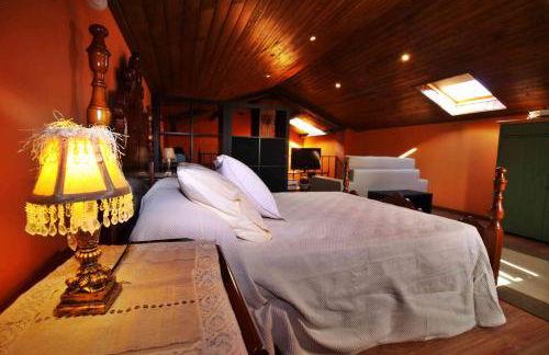 Casa Campelo - Foto 11