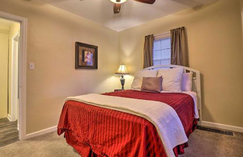 Downtown Cedar City House Less Than half Mi to SUU Campus! - Foto 11