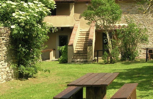 Comfy Home in San Godenzo With Lake Nearby - Foto 62