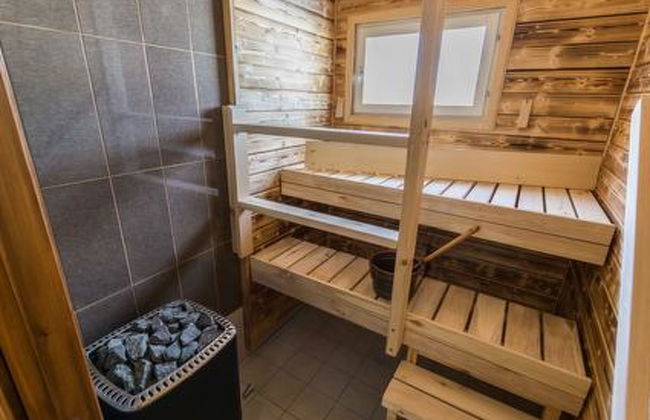 Halmesaari - Foto 10