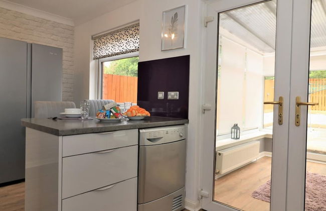 Culzean House - Carfin - Photo 21