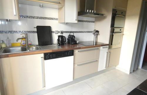 Appartement spacieux et 5 minutes DISNEY LAND PARIS - Foto 8