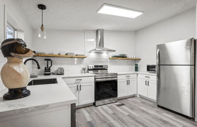 Starlight Horizon - Foto 65