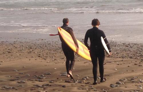 Three Gables, West Wight village house, Sleeps 10 - Photo 19