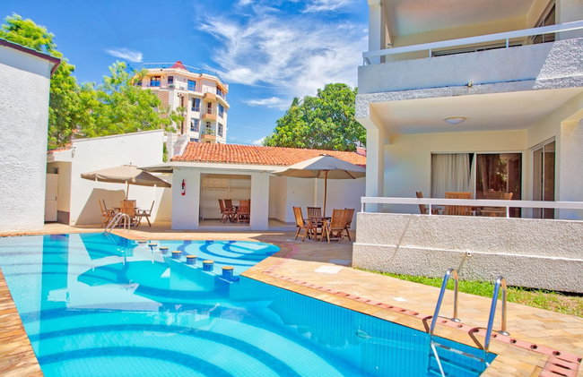 Swahili Beach Apartments - Photo 49