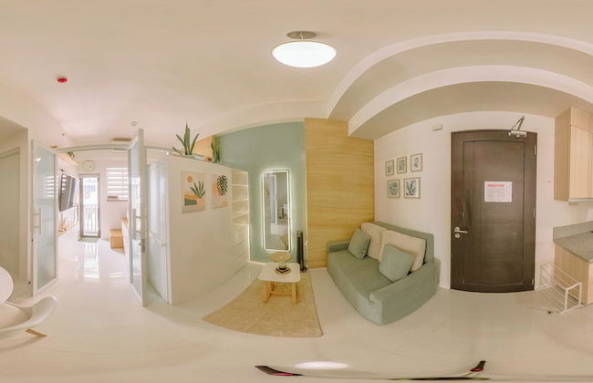 Zen & Minimalist Comfort - Photo 10