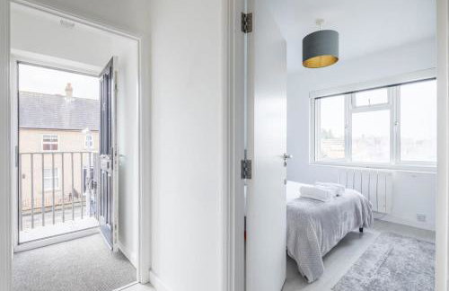 Lovely 2 bedroom apartment - ideal location - Photo 22