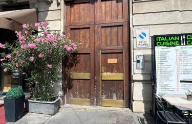 Central 6 min from Duomo Design Apt In Milan - Foto 16