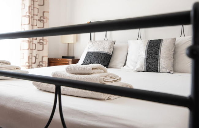 Welcomely - La Casa di Annetta - Foto 28