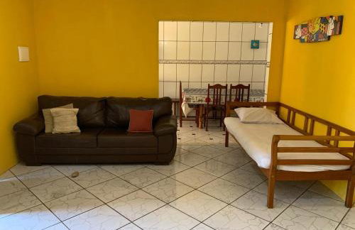 Casa Aconchegante - Próximo das melhores praias de Paraty - 11 pessoas - 25 minutos de carro até o centro - Foto 6