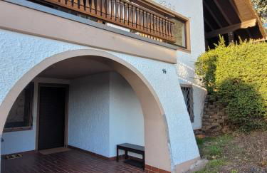 Ferienwohnung Rhönchalet - Photo 9