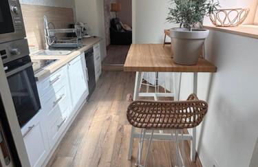 Le Cottage d'Emmy - Rose - Foto 8