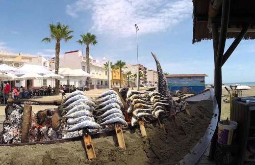 Chalet Cerca de la playa registro VFT/MA/50455 - Photo 24