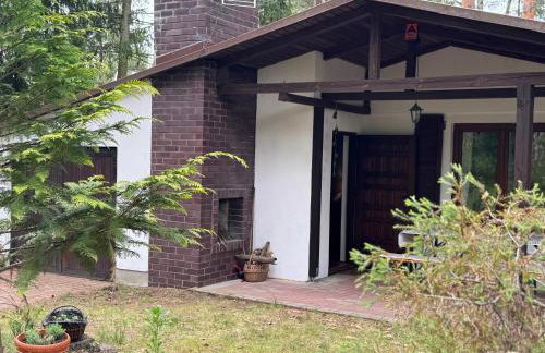 Chatka Poddębie - Foto 17