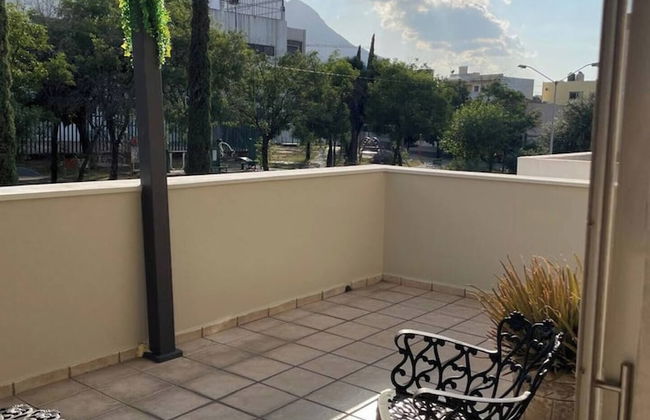 La Casa Rosa Monterrey - Foto 6