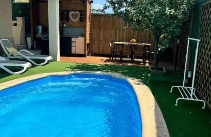 Casa de Verano - Photo 5