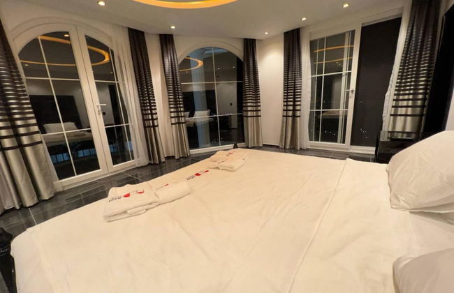 Amazing House With Private Pool in Antalya - Foto 2