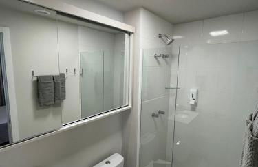 Estúdio bonito no Portão - Foto 11