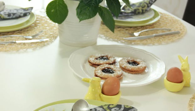 Servicio de comidas en la habitación