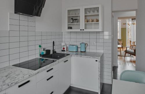 Apartament D16 - Foto 13