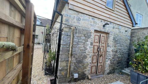 The Hideaway & Sauna at Ring O'Bells - Foto 3