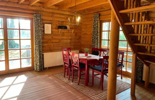 Ferienhaus, Wiefelstede-lehe - Foto 10