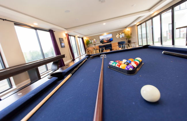 Kasa Forest Park St. Louis - Photo 1