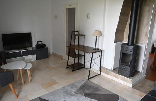 Villa La Ferrière with swimming pool - Foto 10