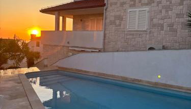 Sunset Villa - Foto 3
