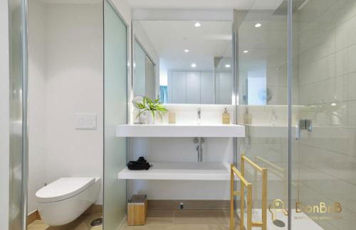 Exclusive apartment in Higueron west 217 in Fuengirola - Foto 16