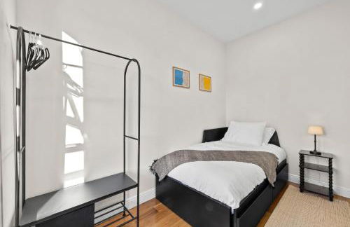 Carroll Place - Bright 3BR Apt in Carroll Gardens - Foto 11