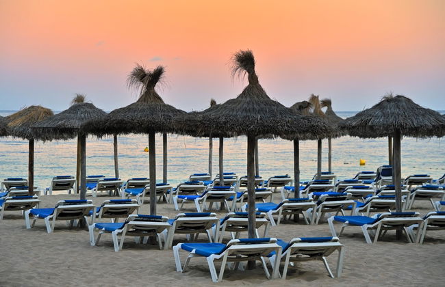 Marina Palmanova Apartamentos - Foto 34