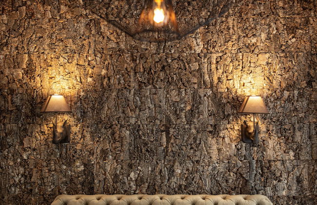 Kanopian Penthouse Hotel - Foto 5