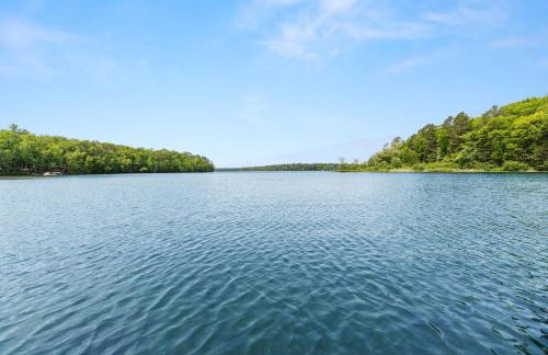 Tranquility Point in Lac du Flambeau WI - Photo 37