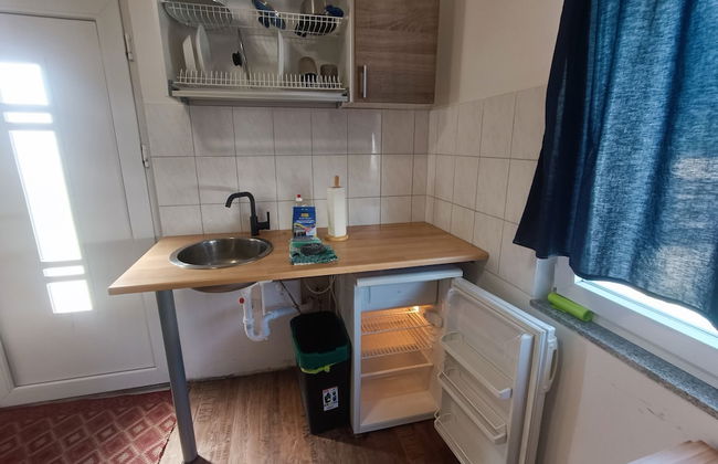 Hostel Gransee - Foto 13