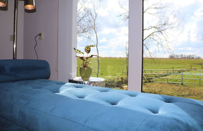 Chalet With Hot Tub, Suwald - Foto 1