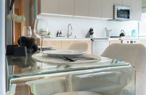 Stylish Condo By The Beach - Foto 14