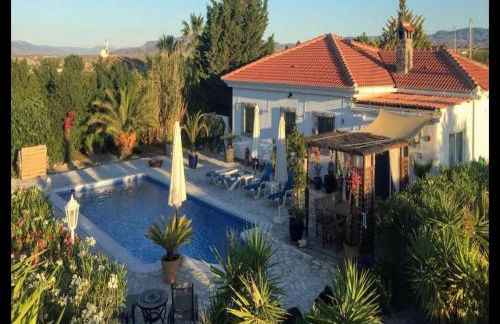 Holiday Home Near Albox - Foto 80