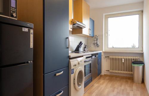 Franzis Nest - Foto 10