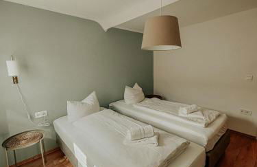 Wohnen in der Altstadt - Wohnungen und Studio - Foto 8