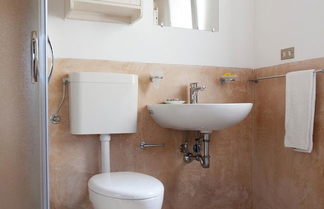 Sal739 in Pescoluse With 2 Bedrooms and 2 Bathrooms - Foto 26